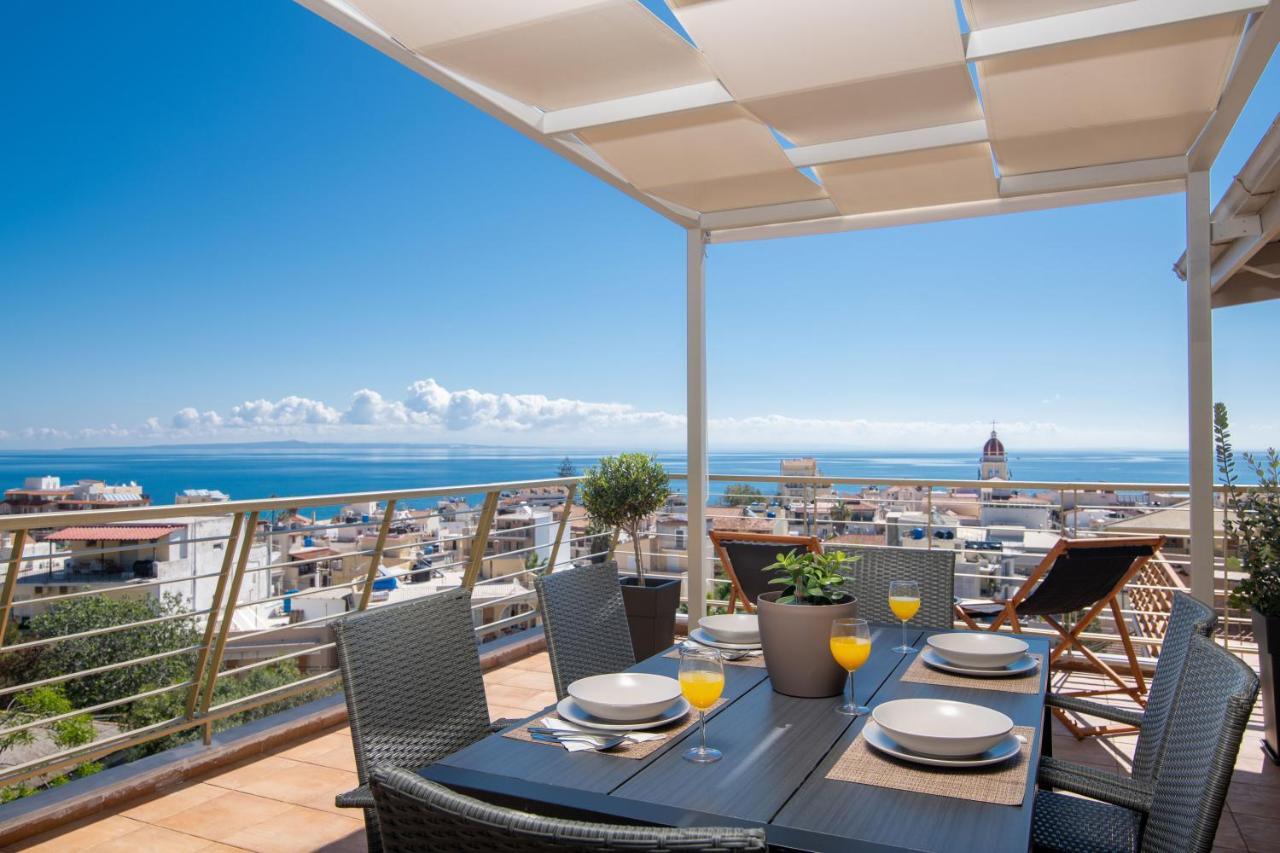 Apartamento Orizontas Loft With Panoramic View *
