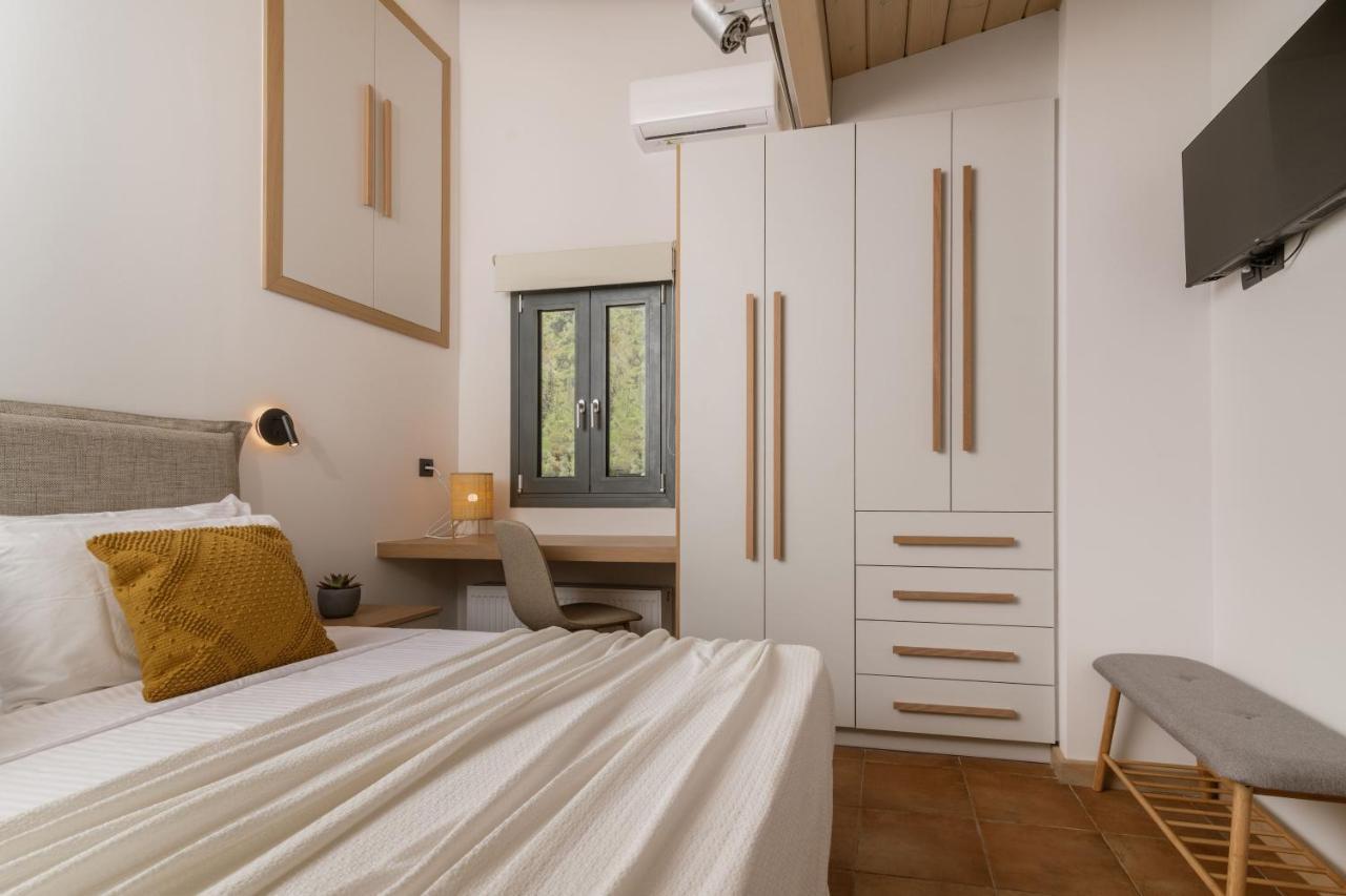 Orizontas Loft With Panoramic View *