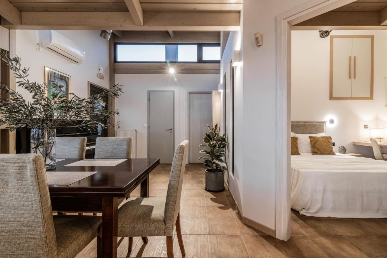 Orizontas Loft With Panoramic View * Zakynthos