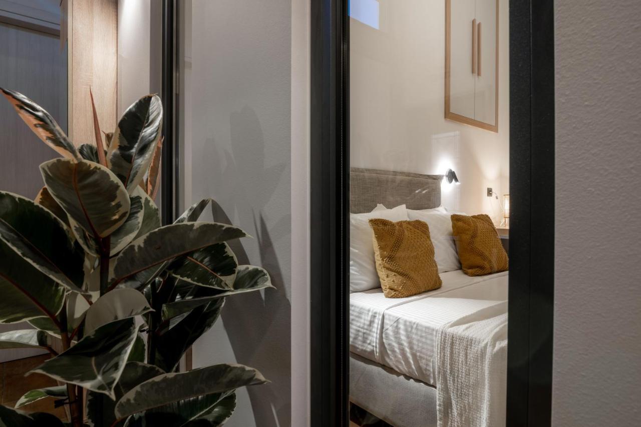 Orizontas Loft With Panoramic View * Zakynthos