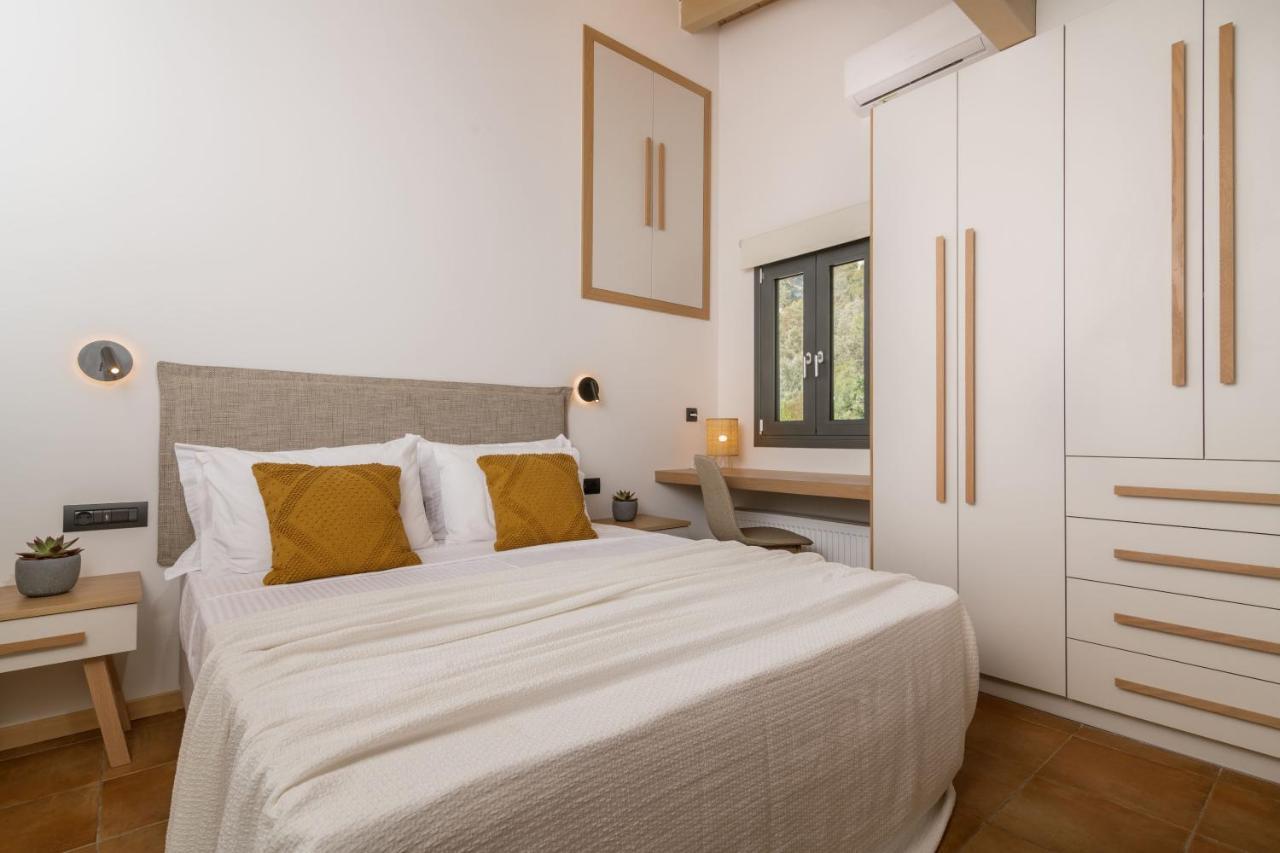 Apartment Orizontas Loft With Panoramic View *