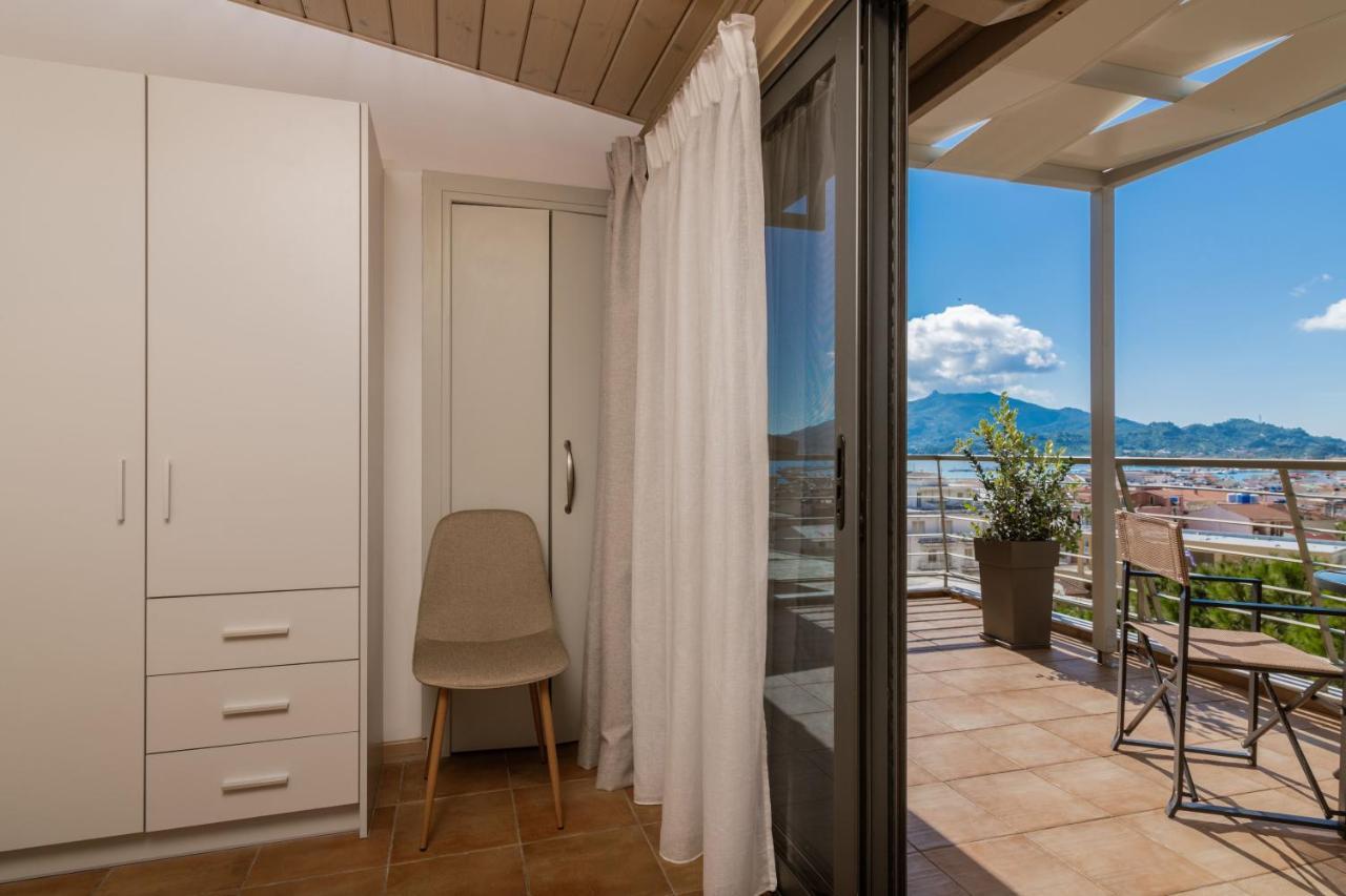 Orizontas Loft With Panoramic View *
