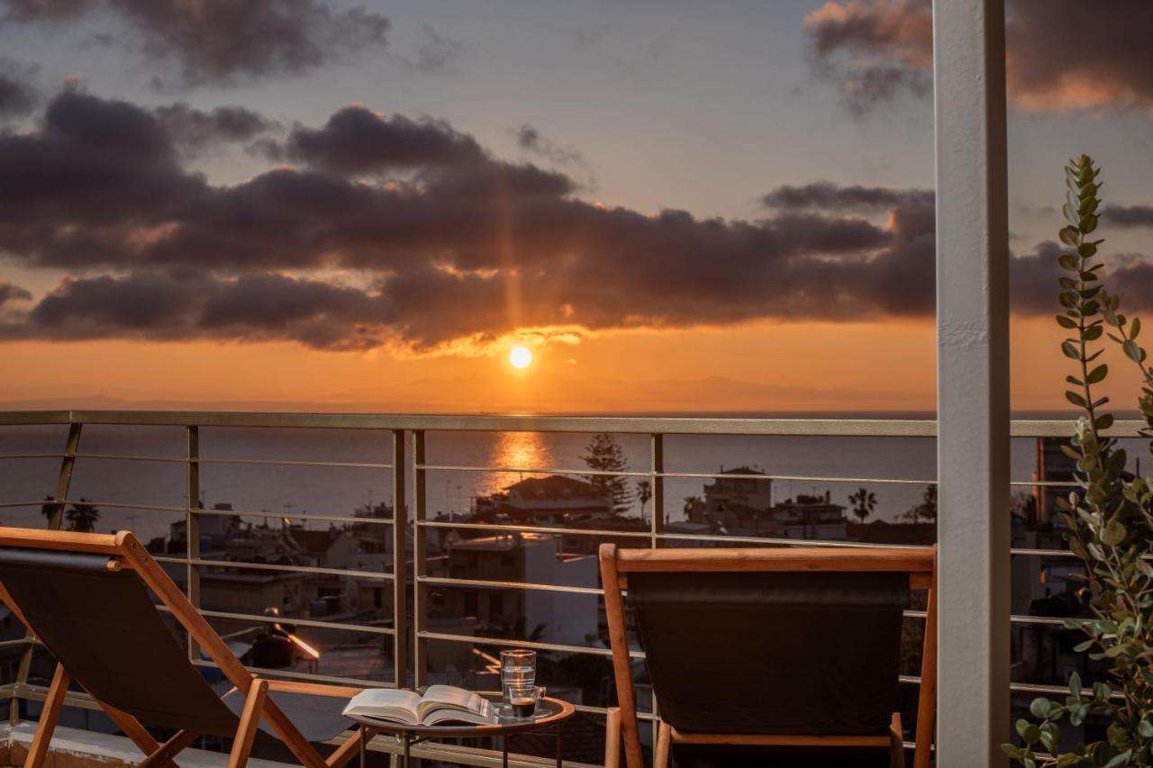 Apartment Orizontas Loft With Panoramic View