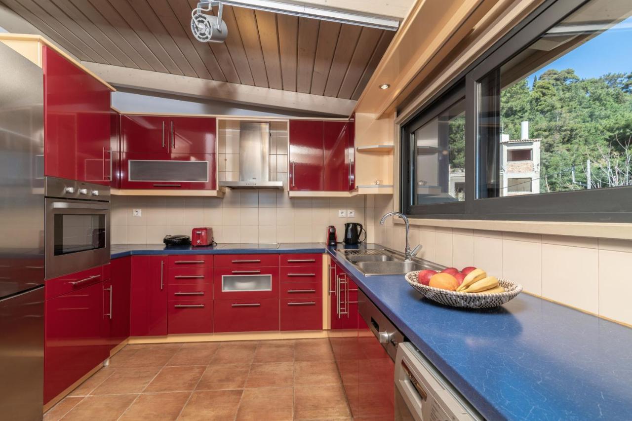 Orizontas Loft With Panoramic View * Ζάκυνθος Πόλη